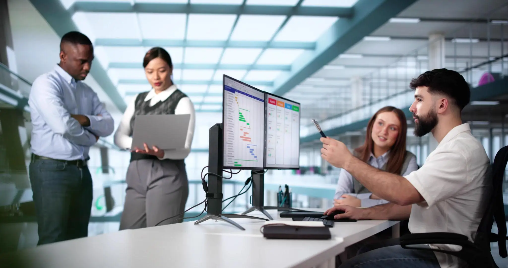 Atlassian Maroc : solutions Jira et DevOps performantes IT
