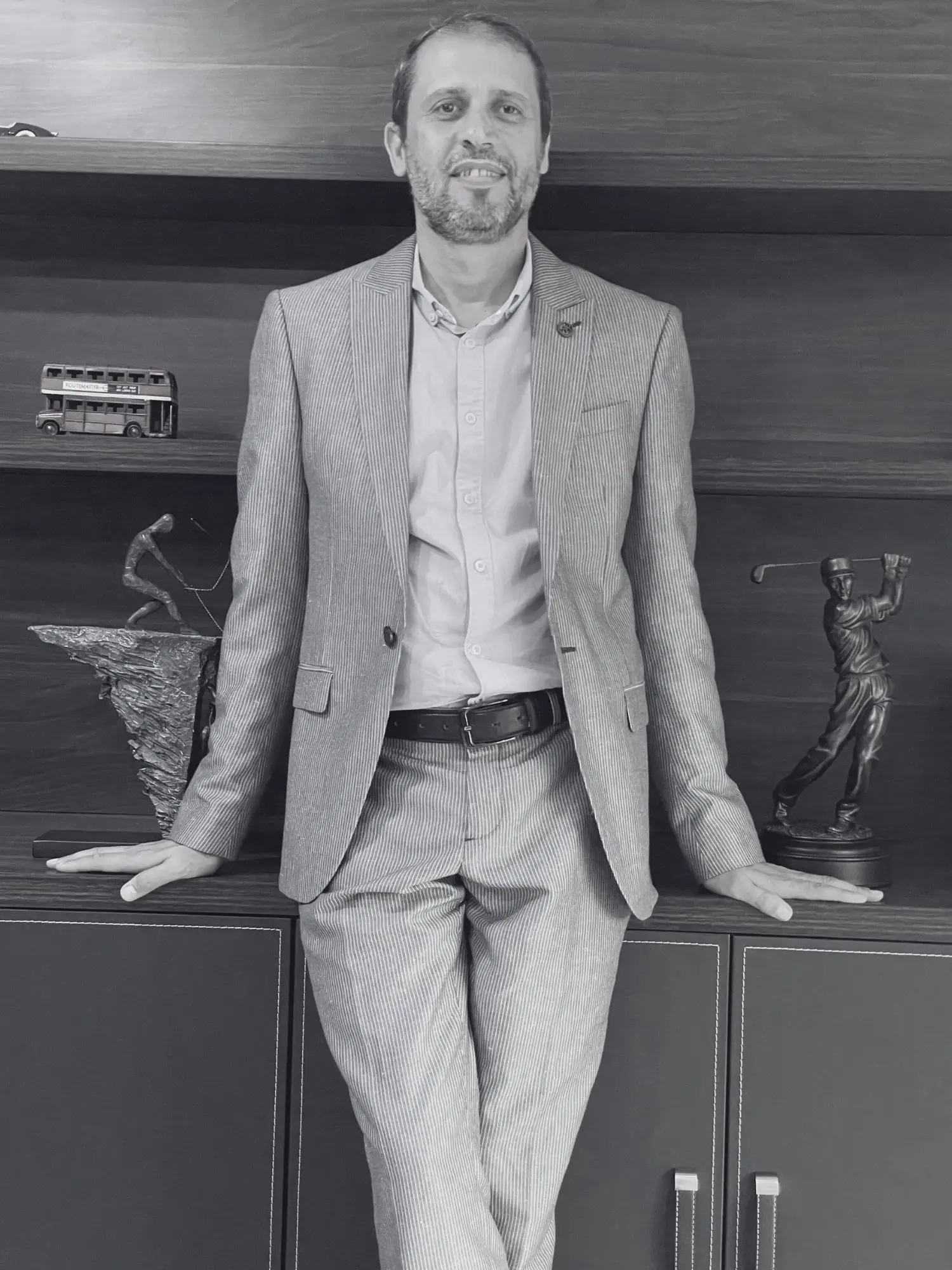 AMRAOUI Merouane