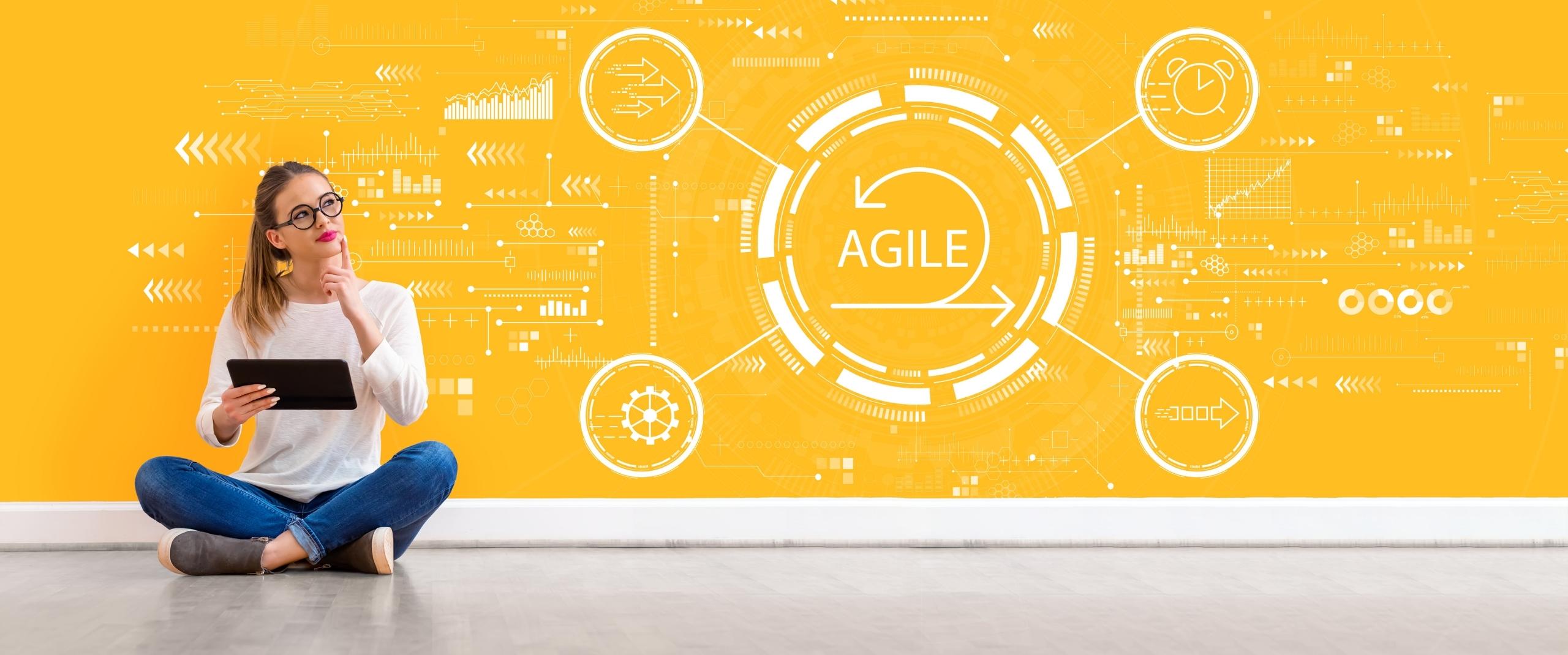 Pourquoi l’Agile est-il si important dans la gestion de projet ? Ne perdons pas de vue l’essentiel