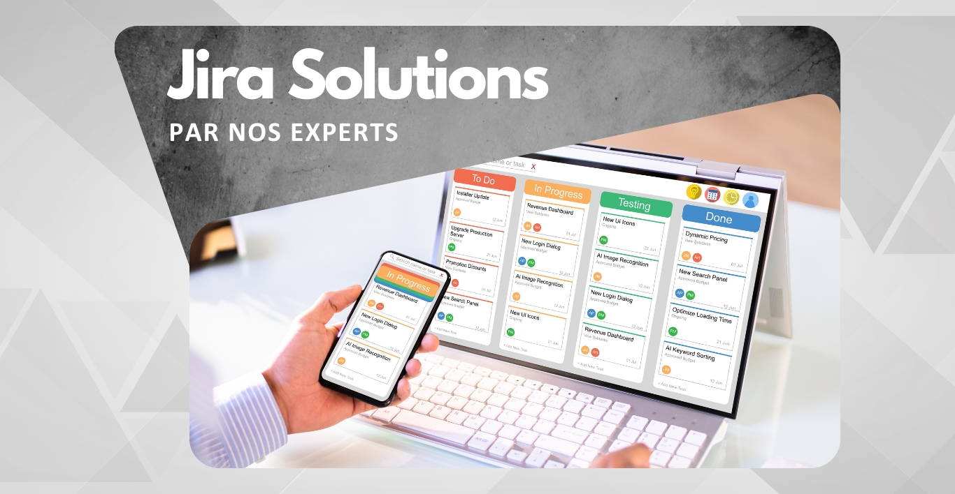 Jira Service Management : améliorez la performance de votre support IT
