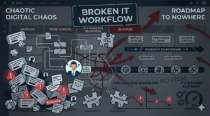 Jira Service Management, Atlassian Maroc. gestion de projet Jira, DevOps Atlassian, migration Jira